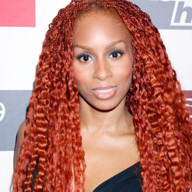 Mia Frye - La biographie de Mia Frye avec Voici.fr