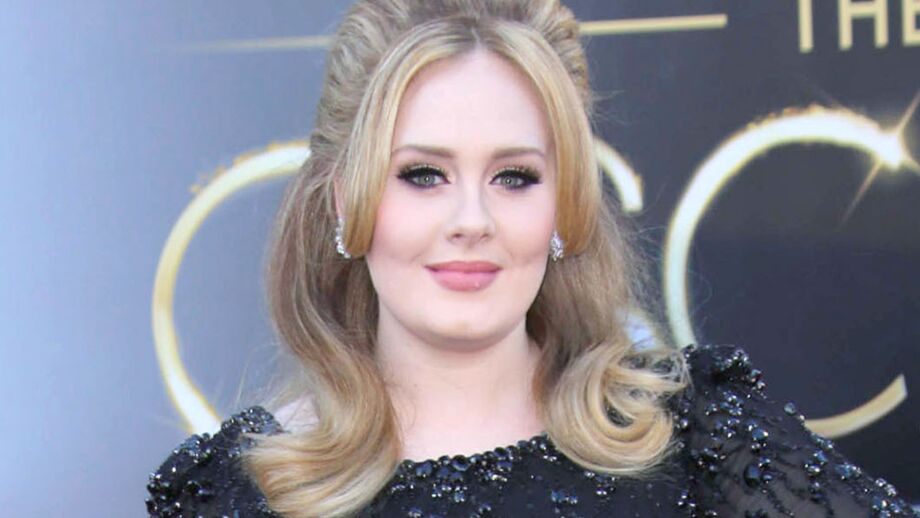 Actualités Adele : toutes les news de Adele avec Voici.fr