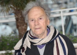 Jean-Louis Trintignant - La biographie de Jean-Louis Trintignant avec Voici.fr