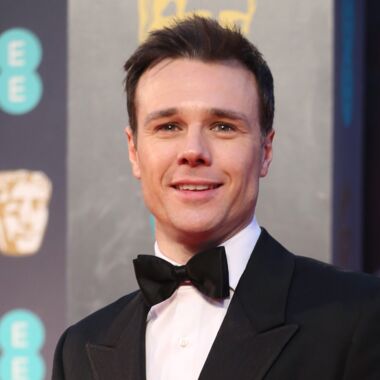 Next photo of Rupert Evans