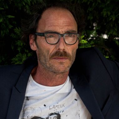 Philippe Rebbot Philippe Rebbot