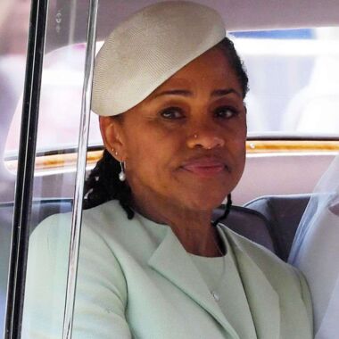 doria ragland bios