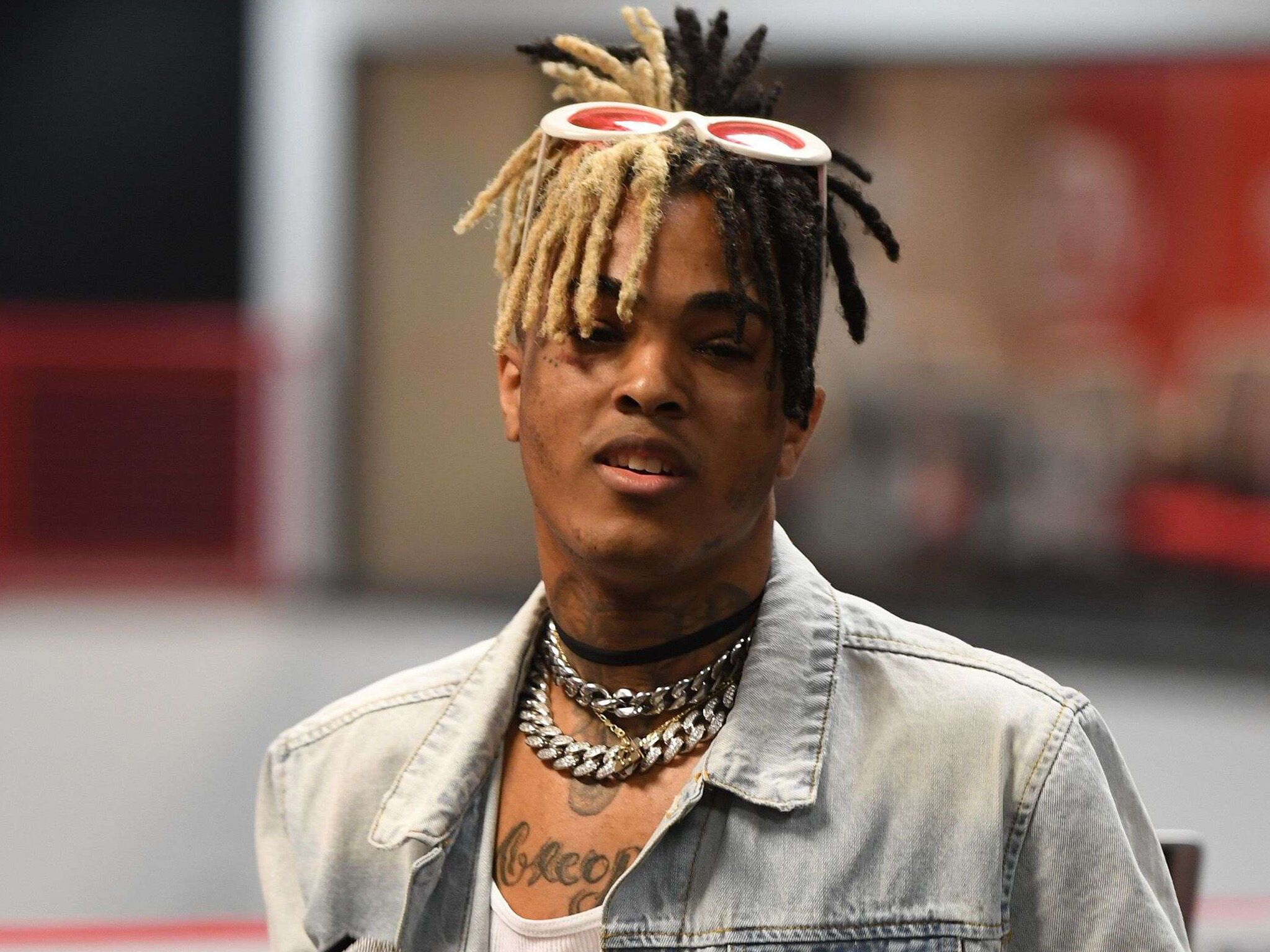 Xxxtentacion La Biographie De Xxxtentacion Avec Voici Fr