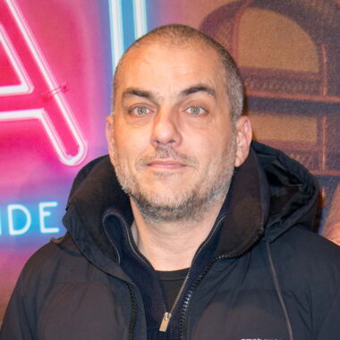 Nicolas Boukhrief La biographie de Nicolas Boukhrief avec Voici.fr