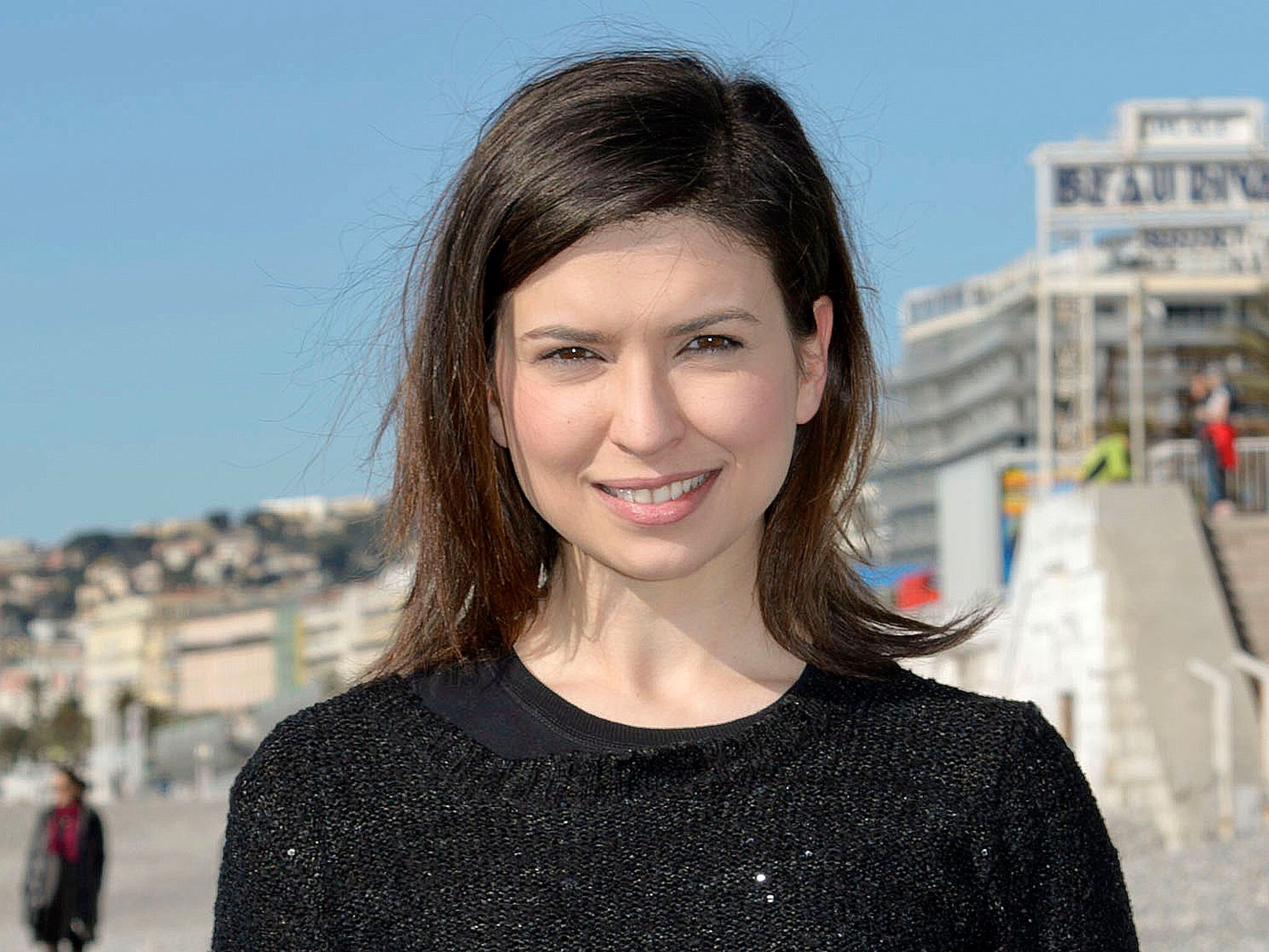 Pedro Alves Et Lucie Bernardoni Lucie Bernardoni - La biographie de Lucie Bernardoni avec Voici.fr