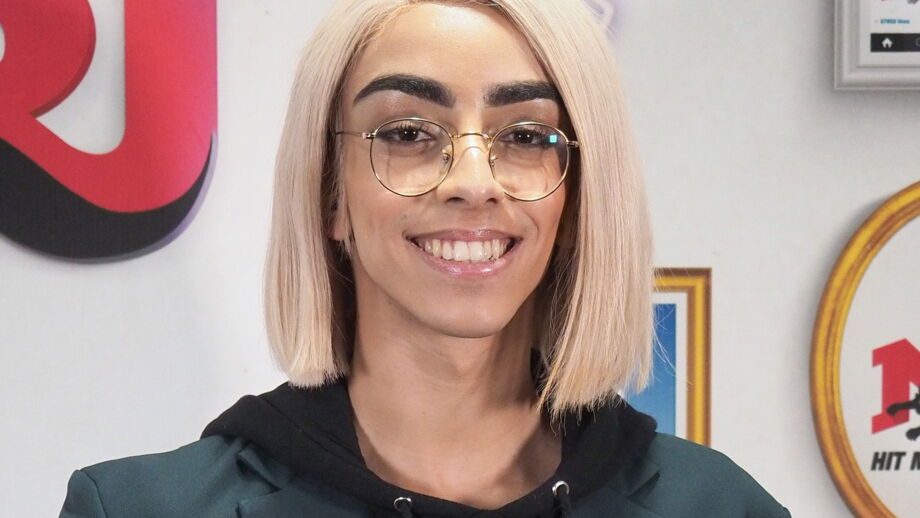 Actualites Bilal Hassani Toutes Les News De Bilal Hassani Avec Voici Fr