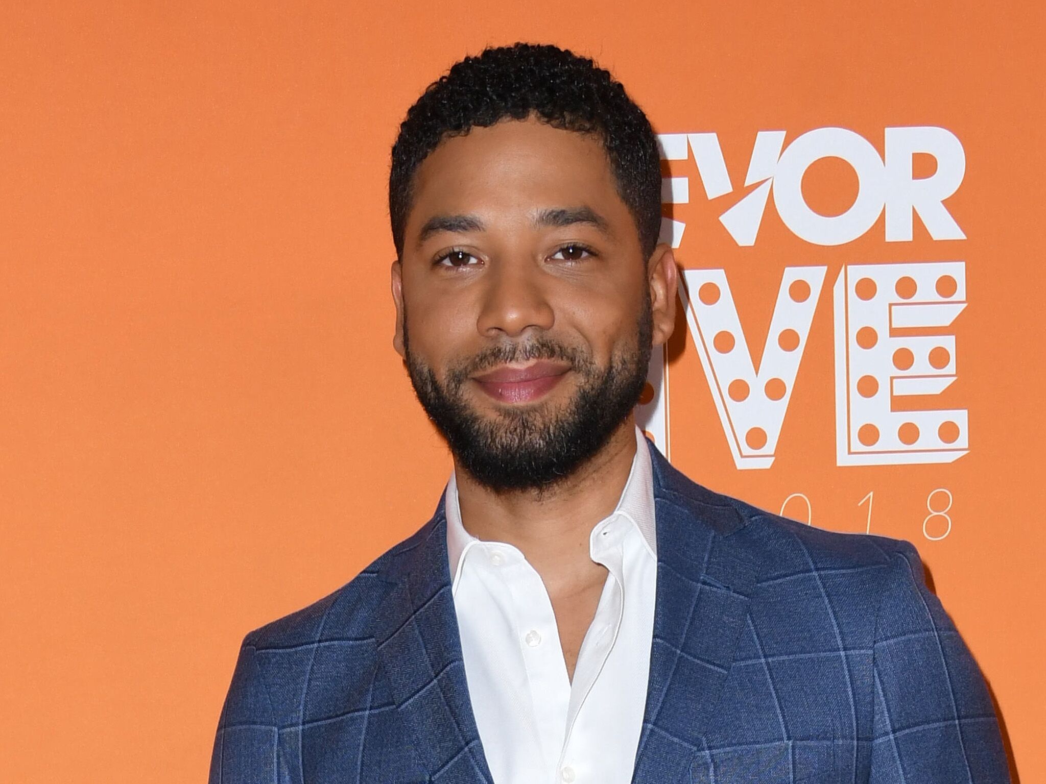 Jussie Smollett Frères Et Sœurs Jussie Smollett - La biographie de Jussie Smollett avec Voici.fr