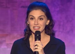 Marina Rollman - La biographie de Marina Rollman avec Voici.fr