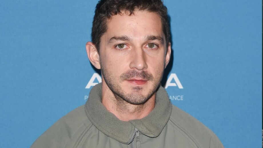 Actualités Shia LaBeouf : toutes les news de Shia LaBeouf avec Voici.fr.