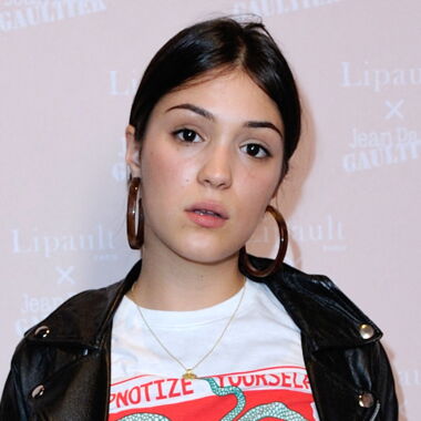 Myra Tyliann La Biographie De Myra Tyliann Avec Voici Fr