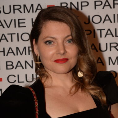 Sophie Guillemin - La biographie de Sophie Guillemin avec Voici.fr