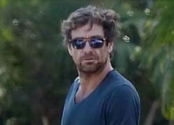 Pascal Balland - La biographie de Pascal Balland avec Voici.fr