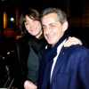 Carla Bruni et Nicolas Sarkozy très tactiles : un ami fait des révélations sur le couple - Voici