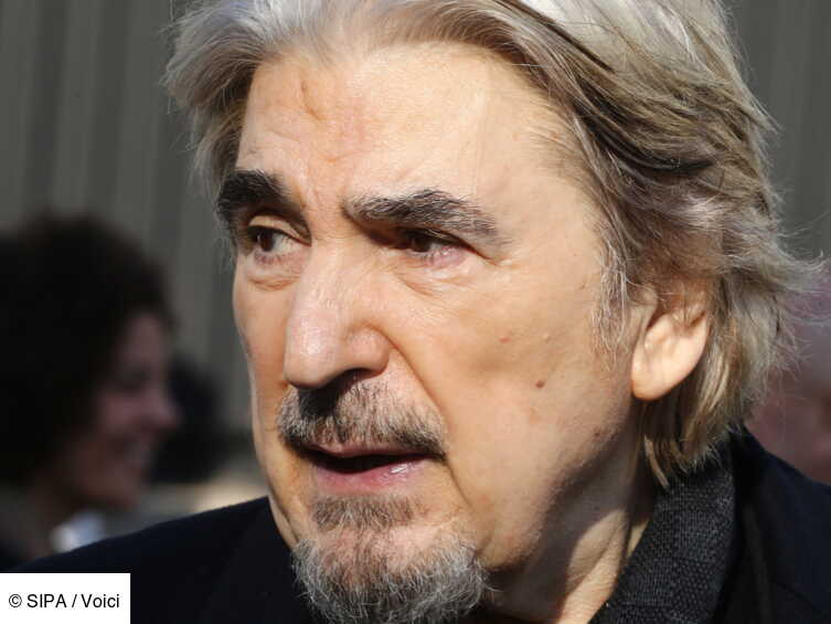 « J’ai compris que c’était cuit » : Serge Lama fait une inquiétante