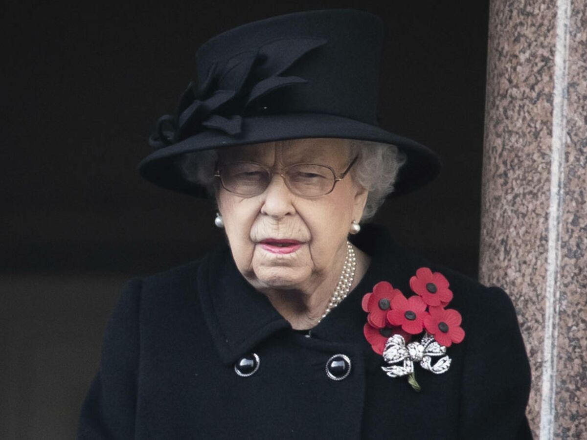 Elizabeth II : sa prise de parole quelques heures avant la diffusion de l'interview de Meghan et Harry