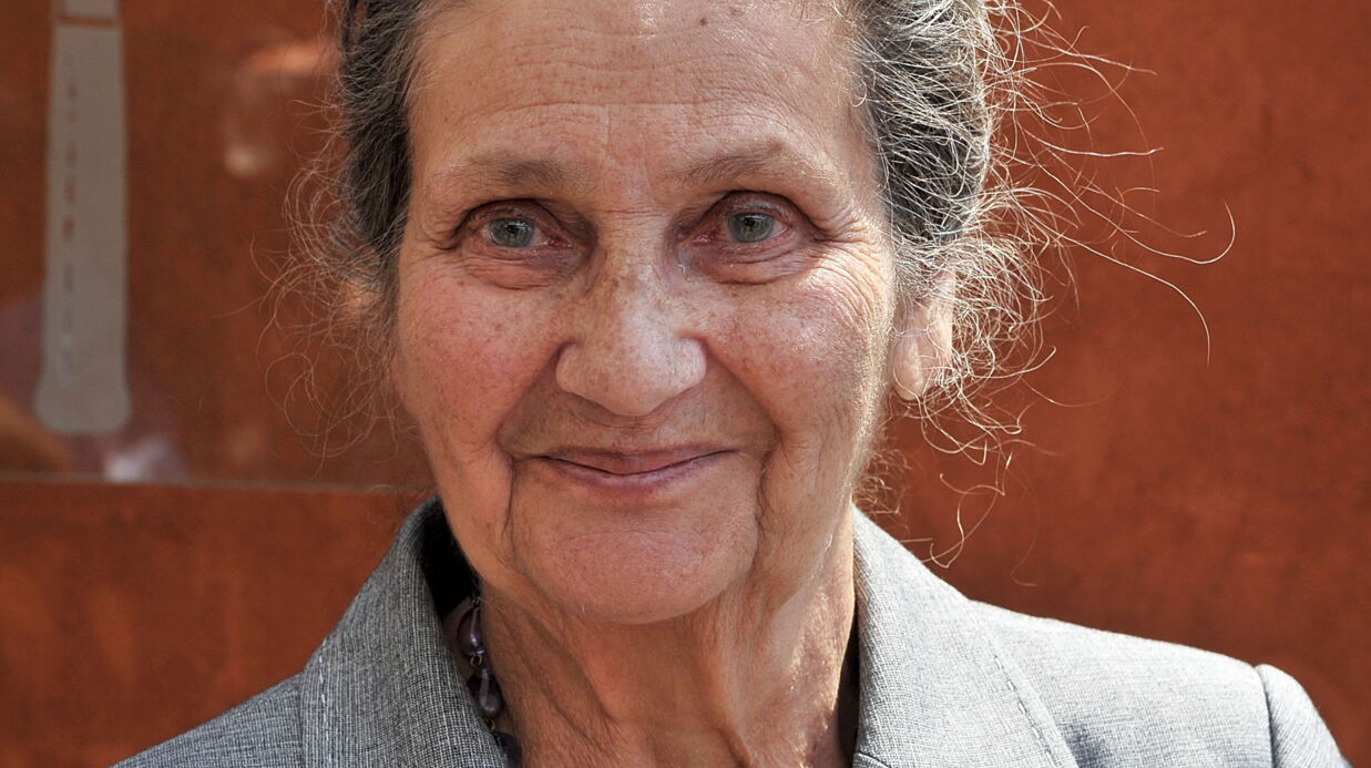 Pourquoi Simone Veil A Ecrit Son Autobiographie