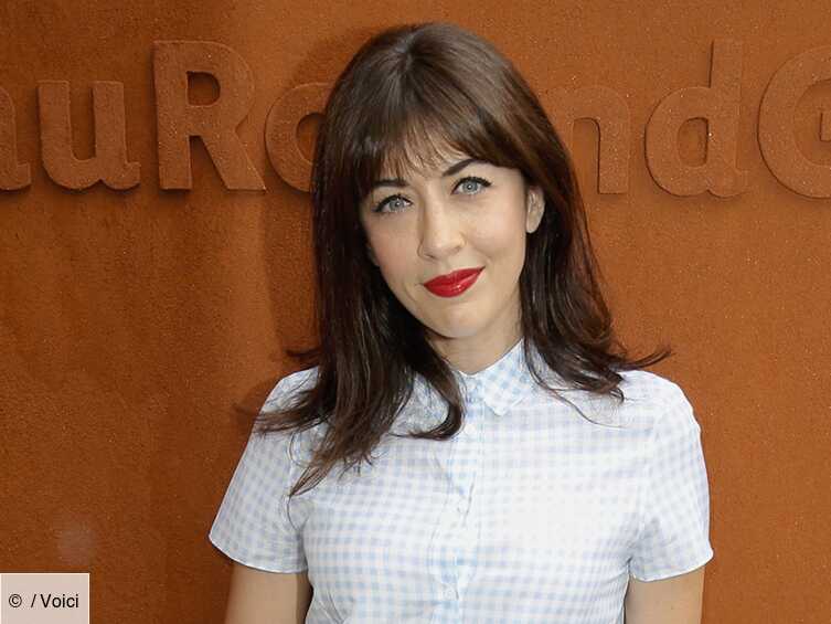 Nolwenn Leroy A Accouche Decouvrez Le Sexe Et Prenom Du Bebe Voici