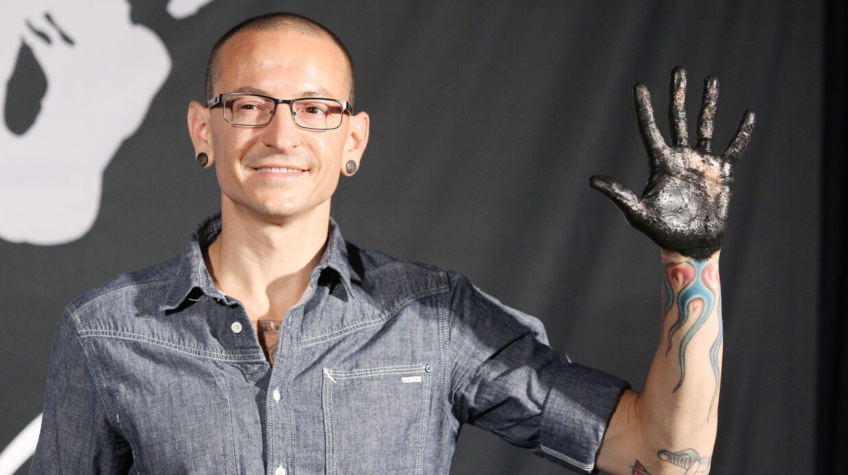 Mort De Chester Bennington Linkin Park Publie Une Lettre Poignante à