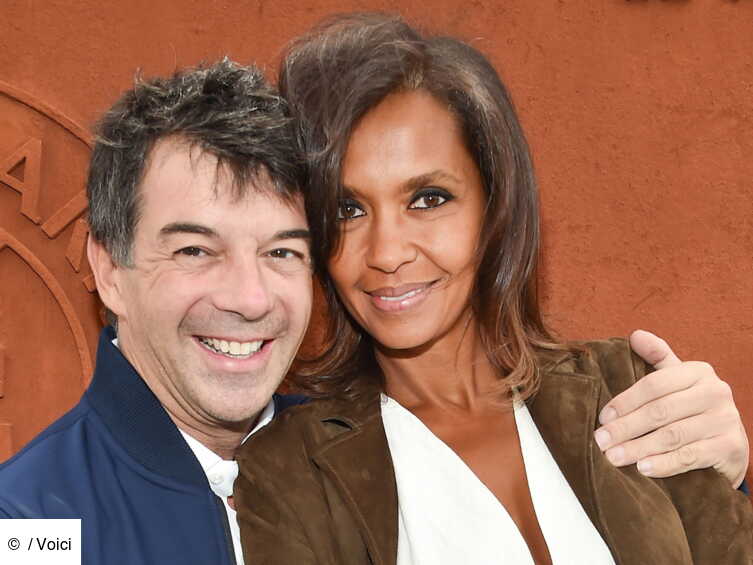 Stéphane Plaza En Couple Avec Nicolas De Tavernost