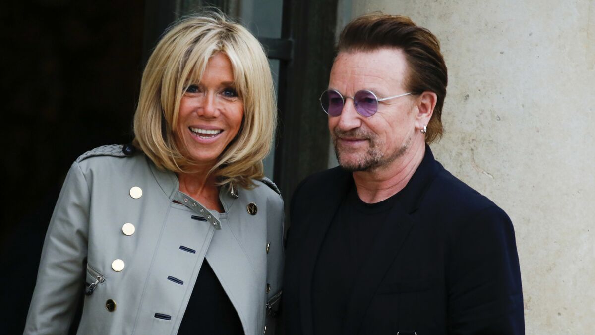 bono rencontre