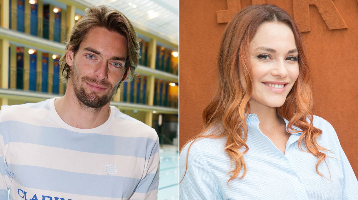 Femme de camille lacourt - Hairstylist