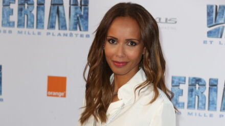 Sonia Rolland - La biographie de Sonia Rolland avec Voici.fr