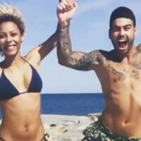 Nehuda Les Anges 8 Se Confie Sur Le Jour Ou Ricardo A Blesse Leur Bebe Voici