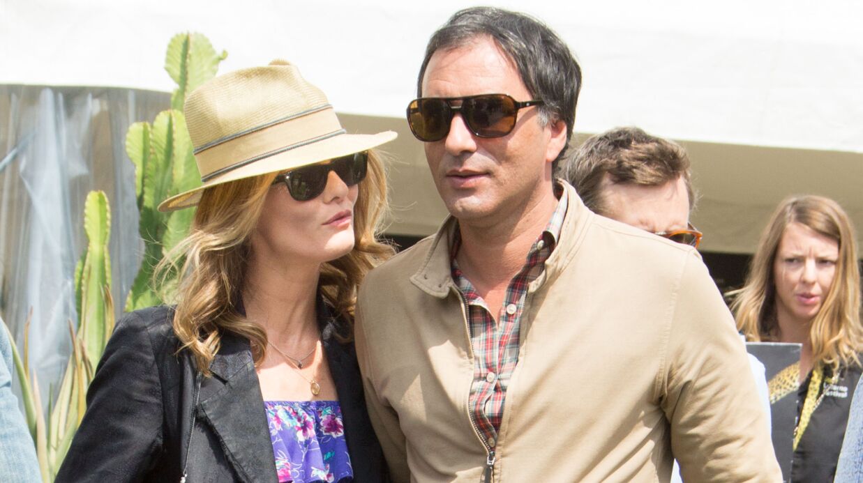 Idylle Sur Une île Film Lieu De Tournage PHOTOS Vanessa Paradis et Samuel Benchetrit officialisent leur jolie