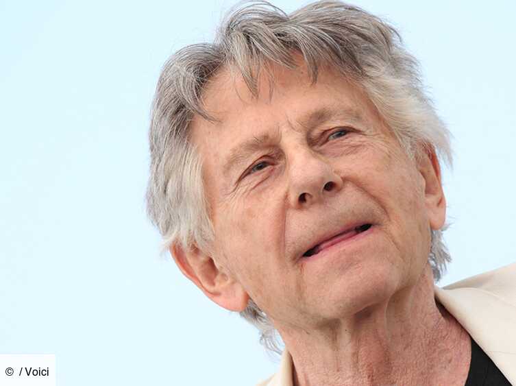 Roman Polanski Une Troisième Femme Laccuse Dagression Sexuelle Sur Mineure Voici 4624