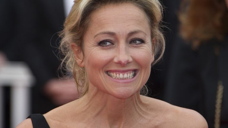 Pourquoi Anne Sophie Lapix Quitte Le 20h Anne-Sophie Lapix avoue gagner moins d’argent en présentant le JT que