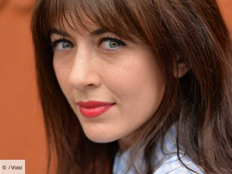Nolwenn Leroy Maman Elle A Ete Confrontee A Une Situation Cocasse Voici Nolwenn Leroy Maman Elle A Ete Confrontee A Une Situation Cocasse Voici