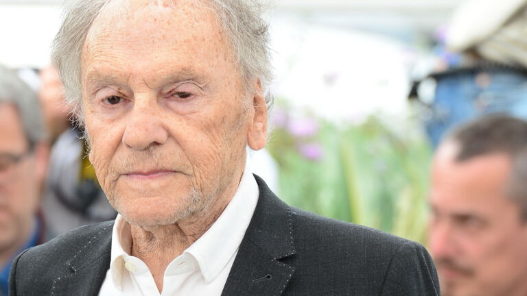 Jean-Louis Trintignant - La biographie de Jean-Louis Trintignant avec Voici.fr