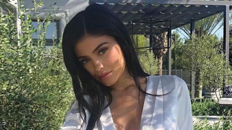 Kylie Jenner A Deja Depense 60 000 Euros Pour Habiller Son Futur Bebe Voici