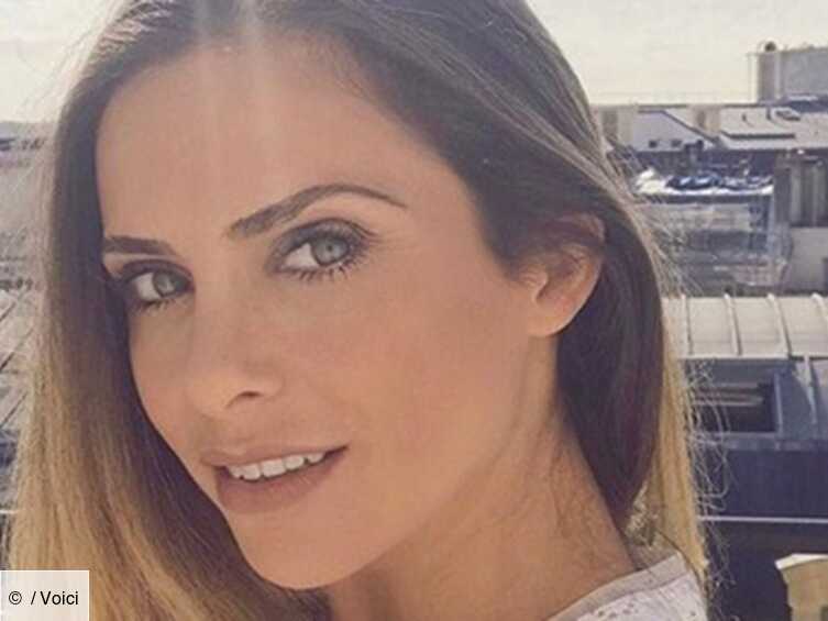 Photo Découvrez Clara Morgane à Lâge De 15 Ans Voici