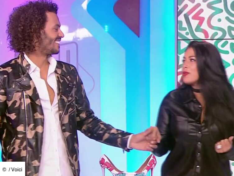 secret story capucine rencontre