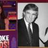 Brooke Shields dévoile la technique de drague bien nulle utilisée par Donald Trump pour la séduire - Voici