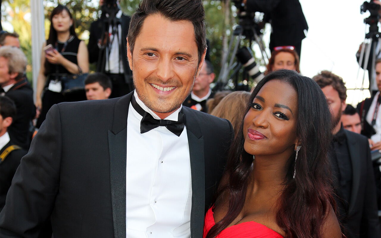 Danse Avec Les Stars 8 Vincent Cerutti Premier Candidat Elimine Hapsatou Sy Reagit Voici