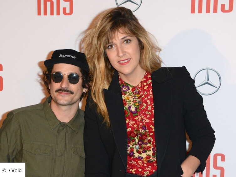 Daphné Bürki raconte l’incroyable demande en mariage de son chéri Voici