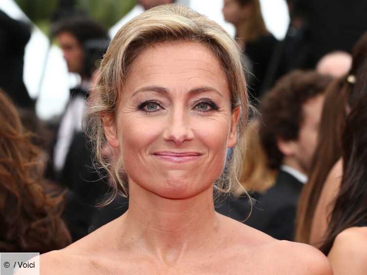 Pourquoi Anne Sophie Lapix Ne Presente Plus Le Journal Anne-Sophie Lapix : pourquoi elle a refusé de présenter L’Emission