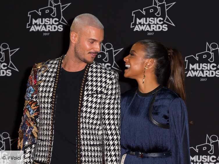 nrj rencontre m pokora