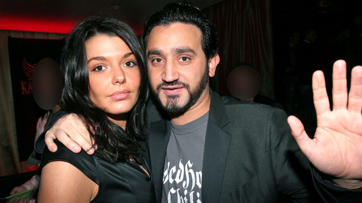 Qui Est La Femme De Cyril Hanouna Cyril Hanouna céli­ba­taire : c’est fini avec Emilie ! - Voici