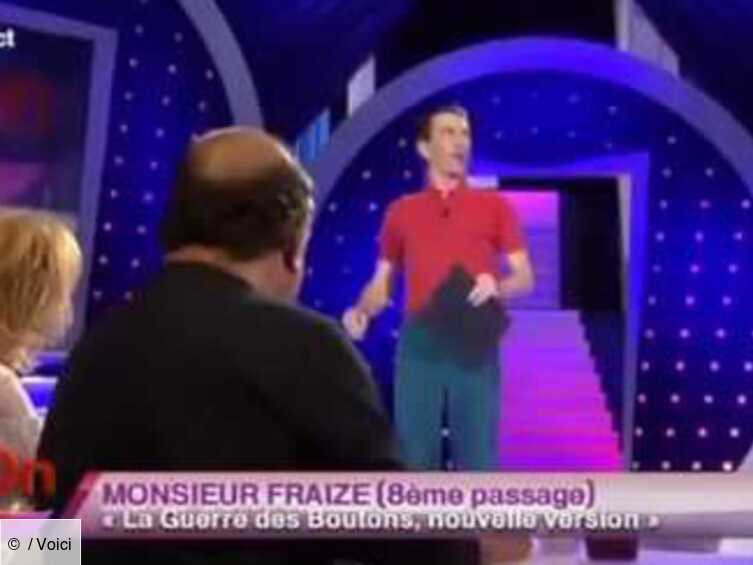 On Ne Demande Qu A En Rire Un Ancien Candidat Decrit La Mauvaise Ambiance En Coulisses Voici