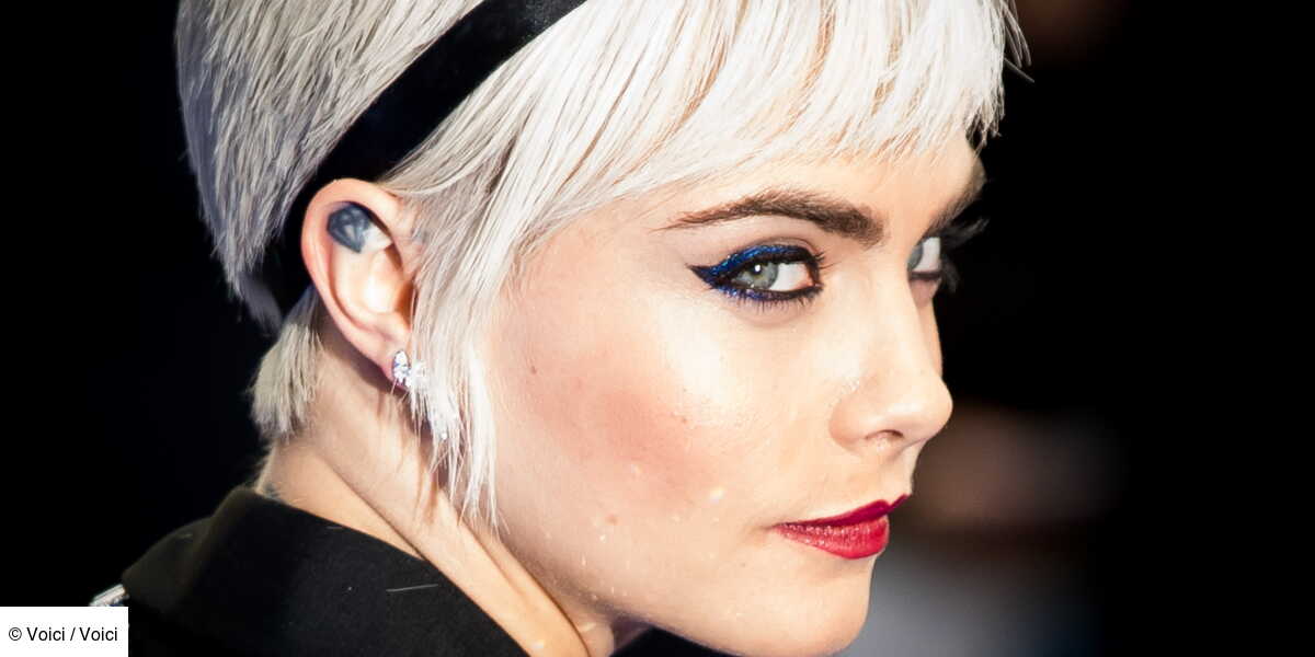 Les coupes de cheveux qui rajeunissent - Voici