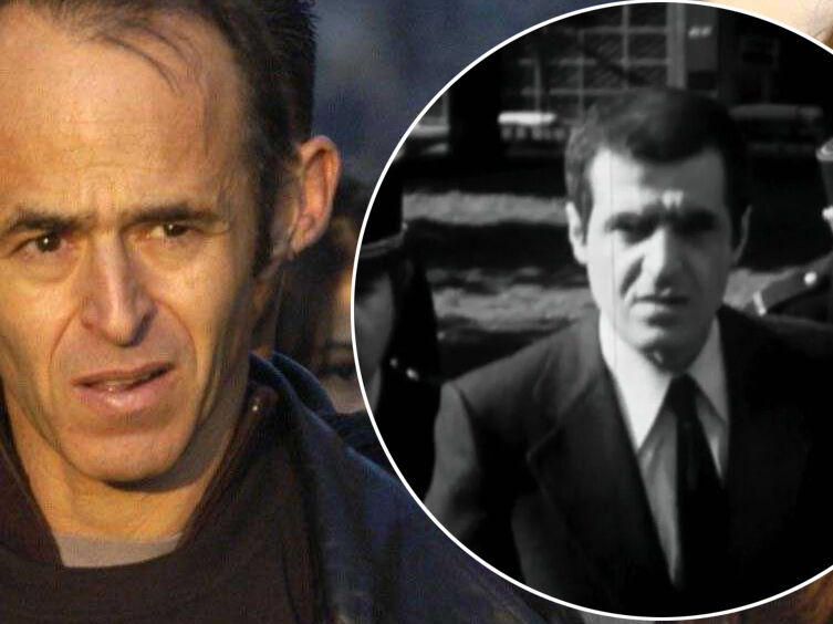 Michael Goldman Frere De Jean Jacques Goldman