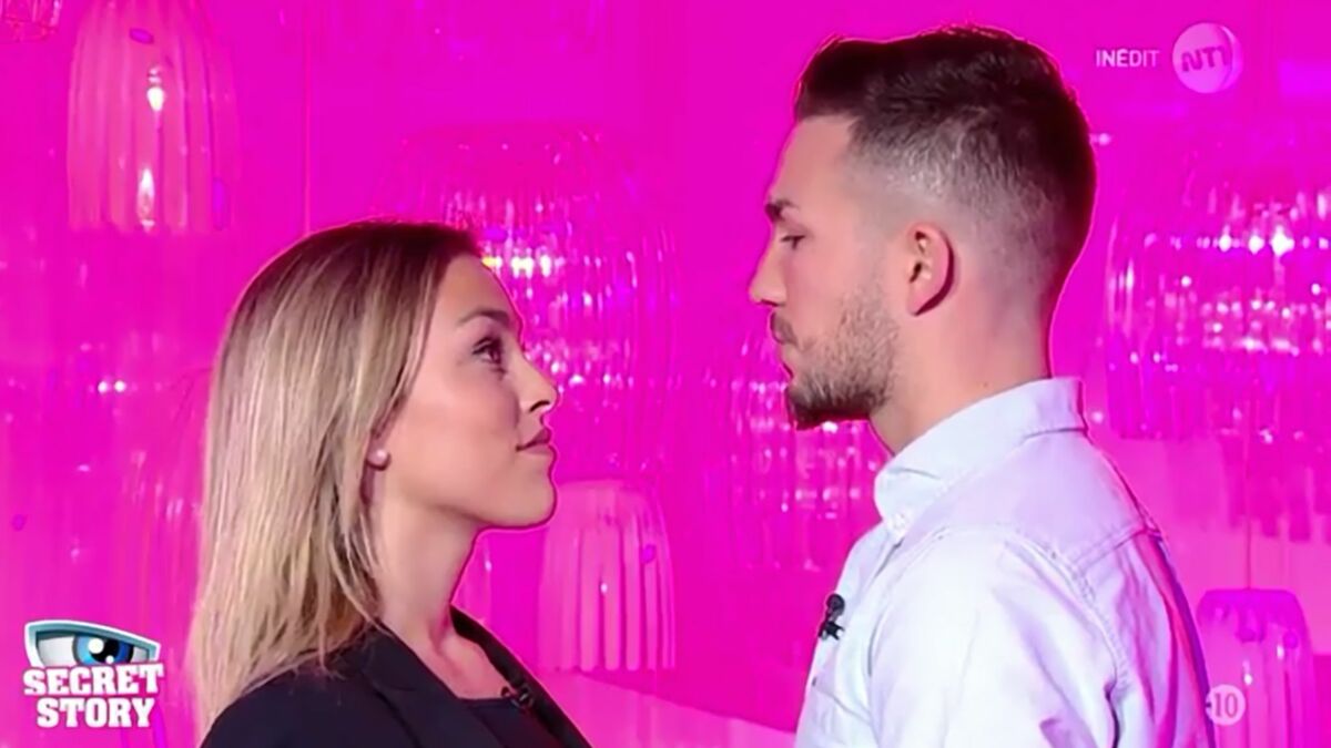 Charlene Et Benoit Secret Story Secret Story 11 : Charlène et Benoît séparés, six anciens mettent  l'ambiance - Voici
