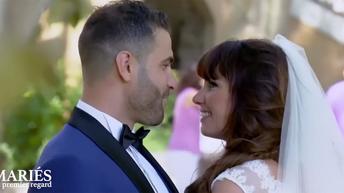 Charlene Mariés Au Premier Regard Mariés au premier regard : découvrez les premières images du voyage de  noces de Florian et Charlène - Voici