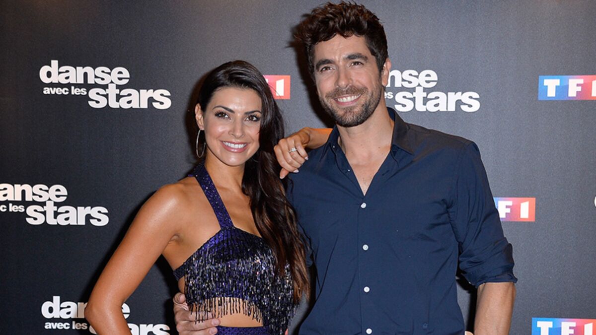 Clem Danse Avec Les Stars Danse avec les stars 8 : Agustin Galiana et Candice Pascal très proches, il  se confie sur leur relation - Voici
