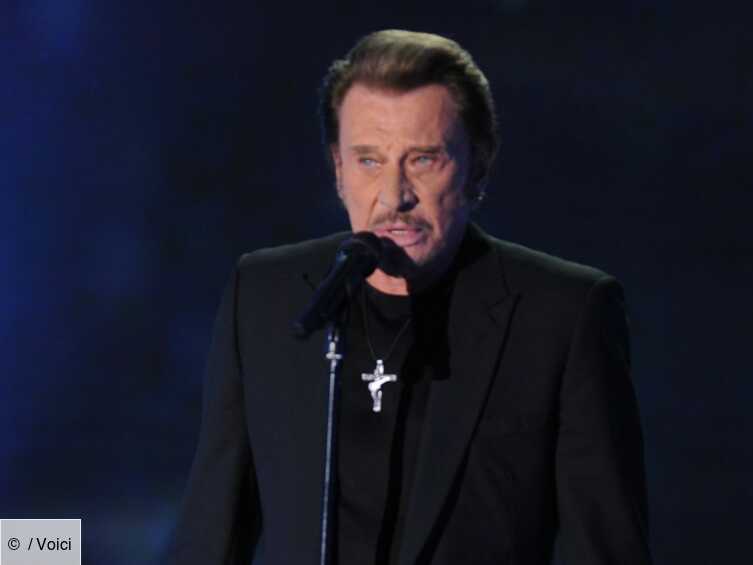 Quelle Est La Date De Naissance De Johnny Hallyday Mort de Johnny Hallyday : le métro bruxellois lui rend un bel hommage
