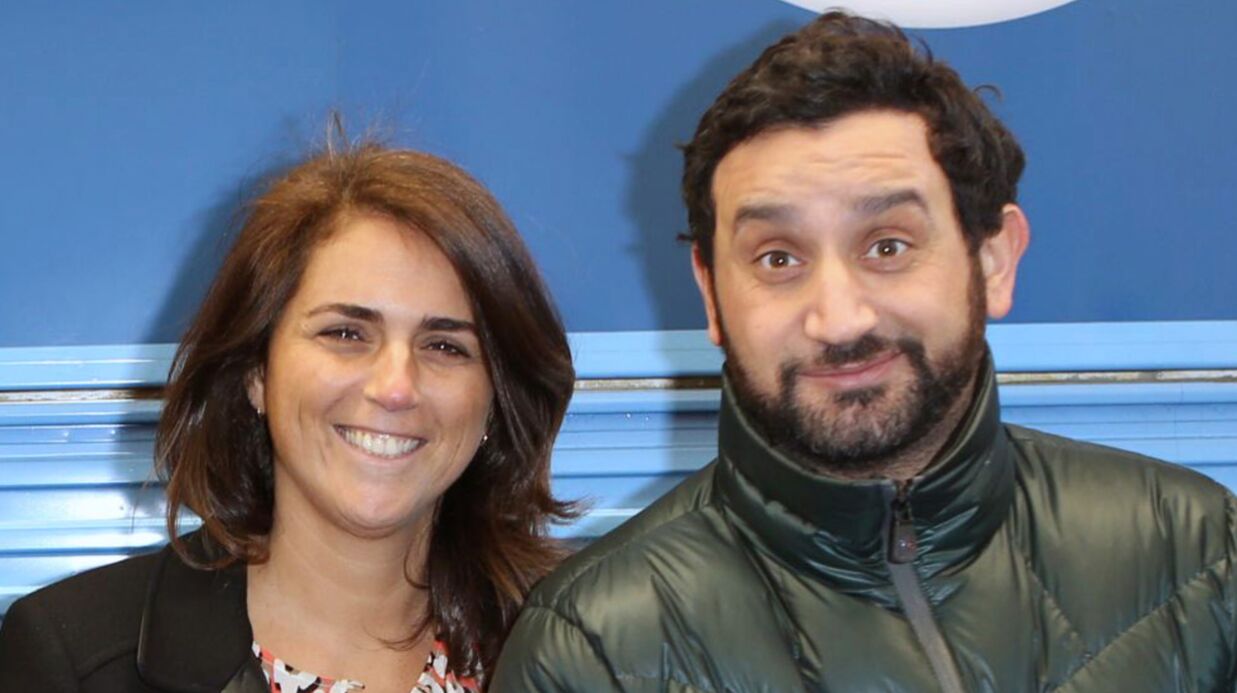 Qui Est La Femme De Cyril Hanouna Tpmp TPMP : Cyril Hanouna explique l’absence de Valérie Bénaïm et donne la