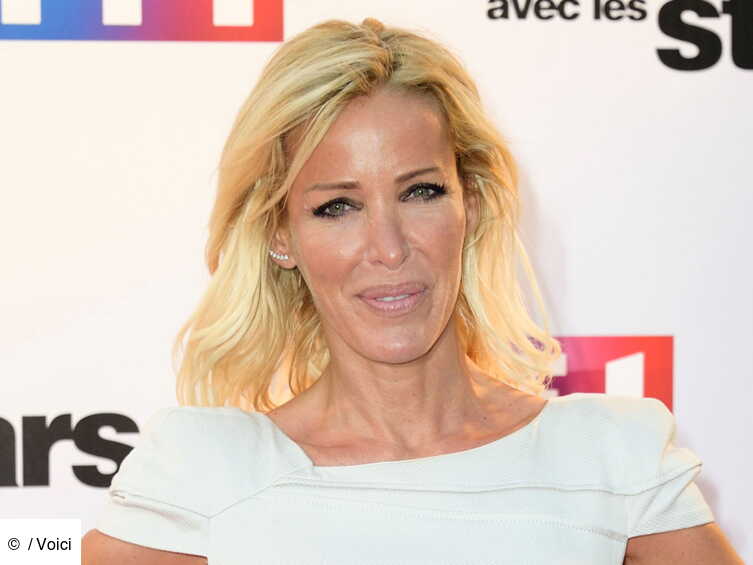 PHOTO Ophélie Winter en string : son cliché vintage très ...